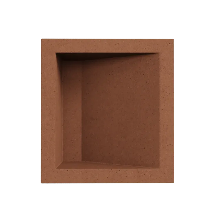 Breeze-block