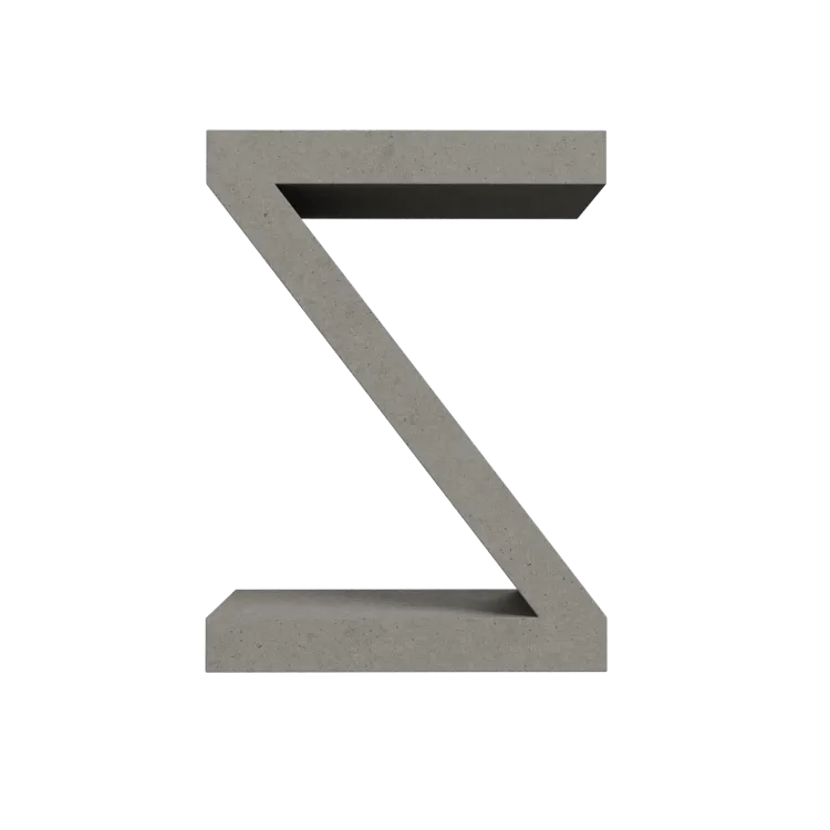 Breeze-block