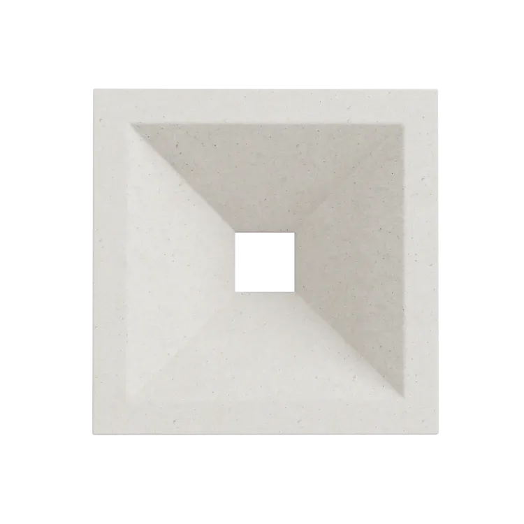 Breeze-block