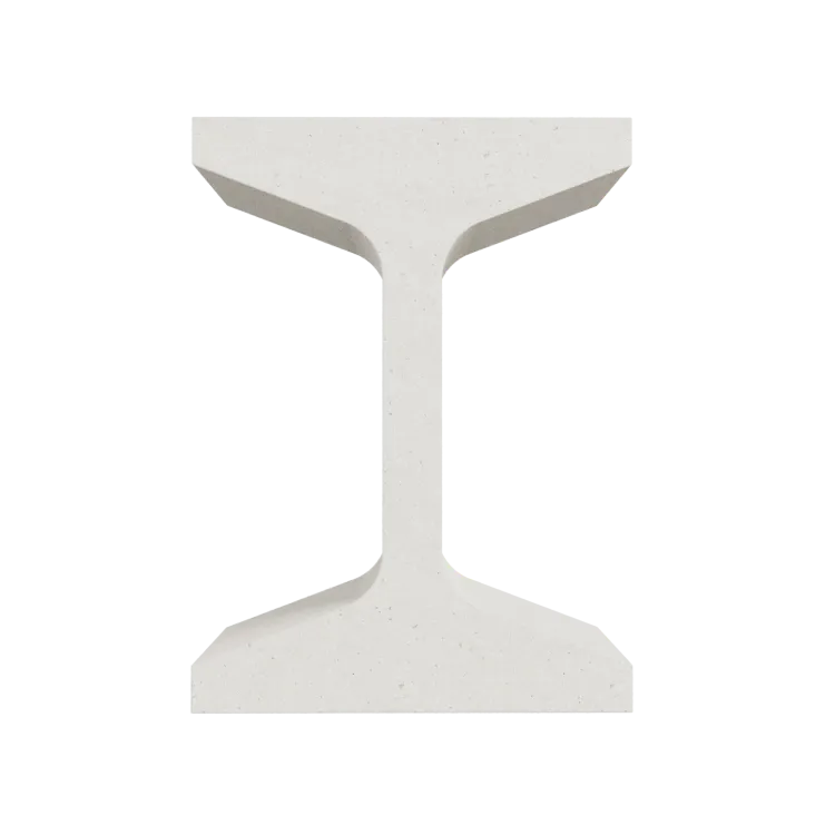 Breeze-block