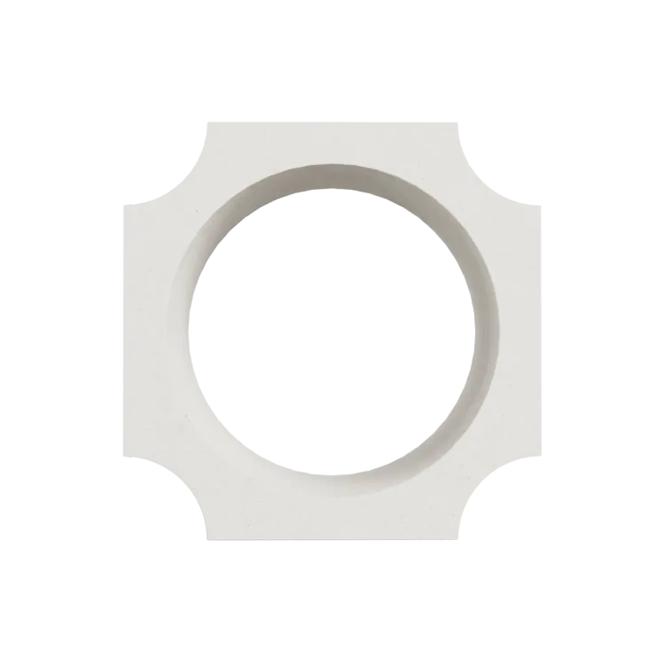 Breeze-block