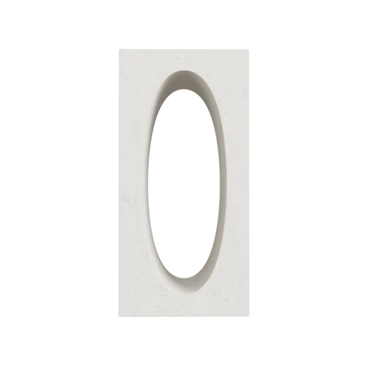 Breeze-block