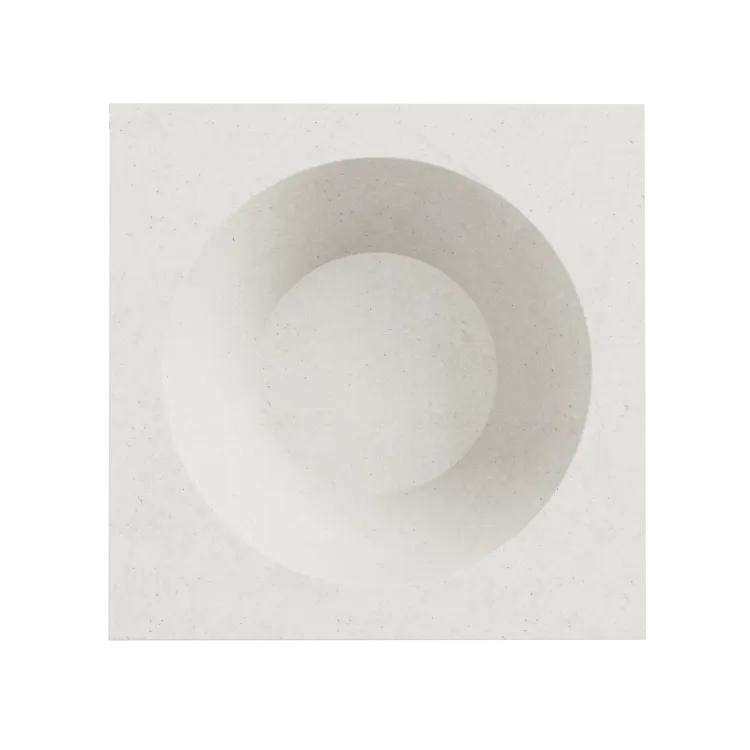 Breeze-block