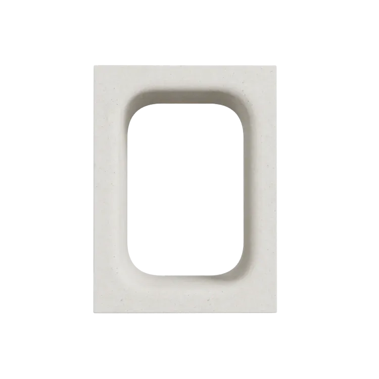 Breeze-block