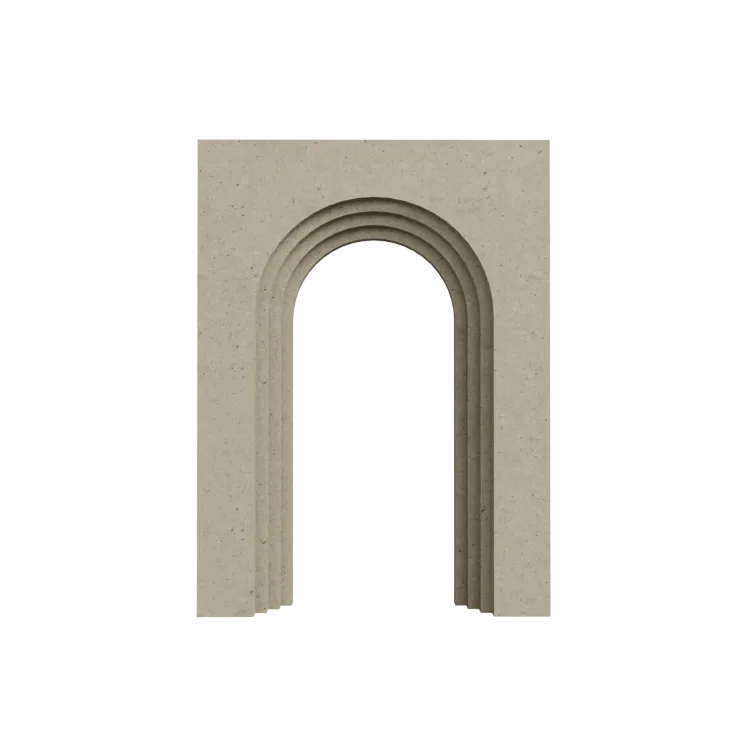 Breeze-block