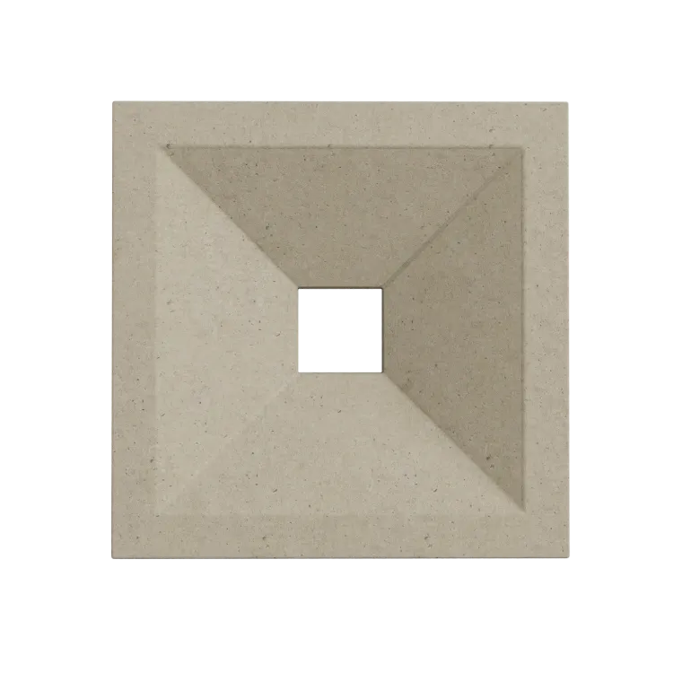 Breeze-block