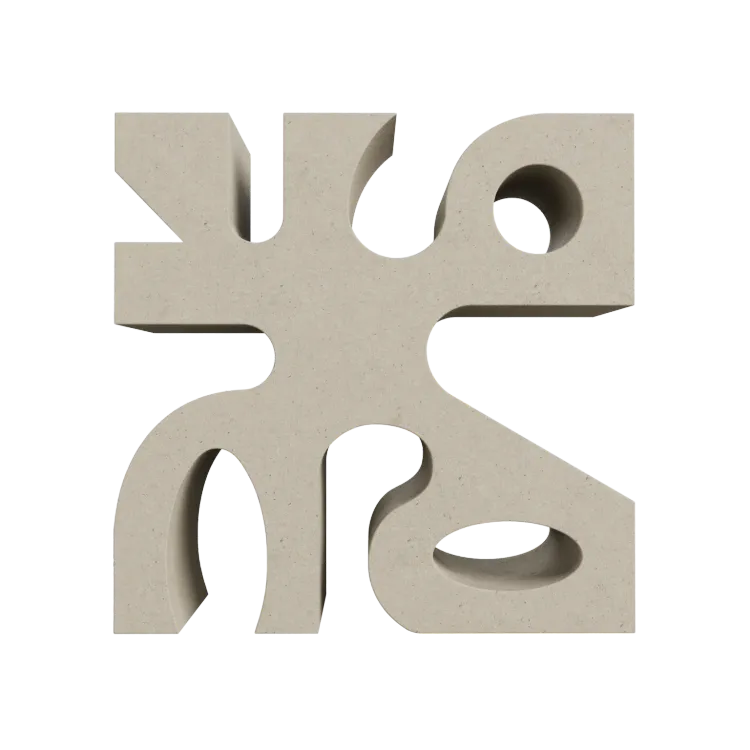 Breeze-block