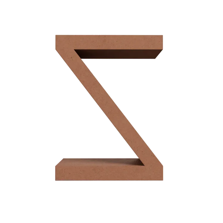 Breeze-block