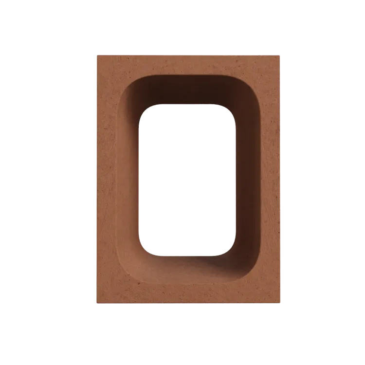 Breeze-block