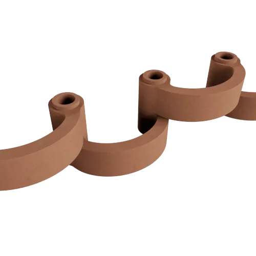 Изображение бриз-блока