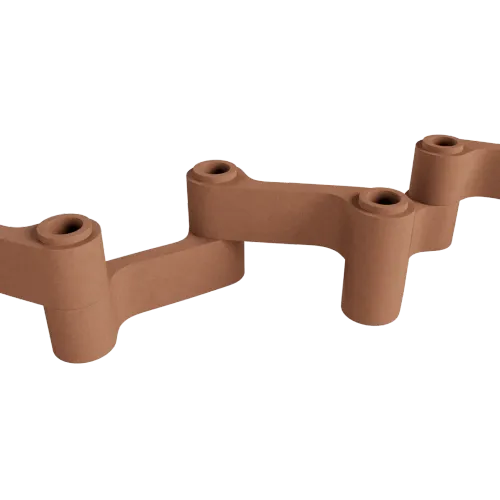 Изображение бриз-блока