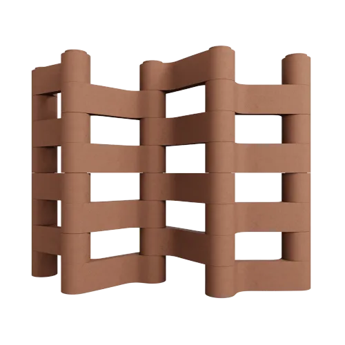 Изображение бриз-блока