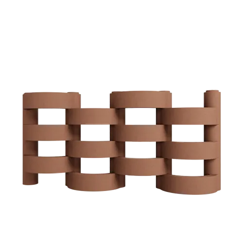 Изображение бриз-блока