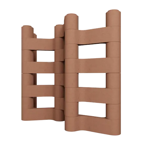 Изображение бриз-блока