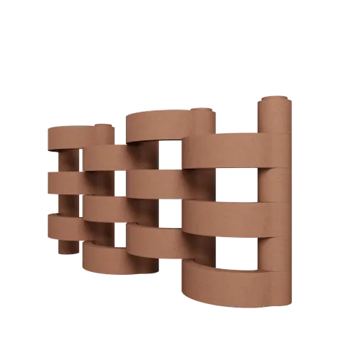 Изображение бриз-блока