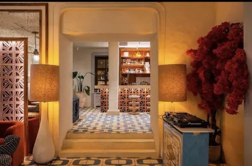 Изображение бриз-блока