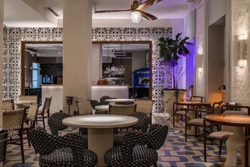 Изображение бриз-блока